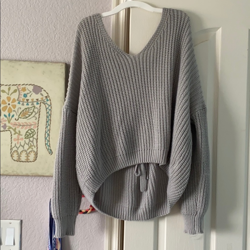 Sweater